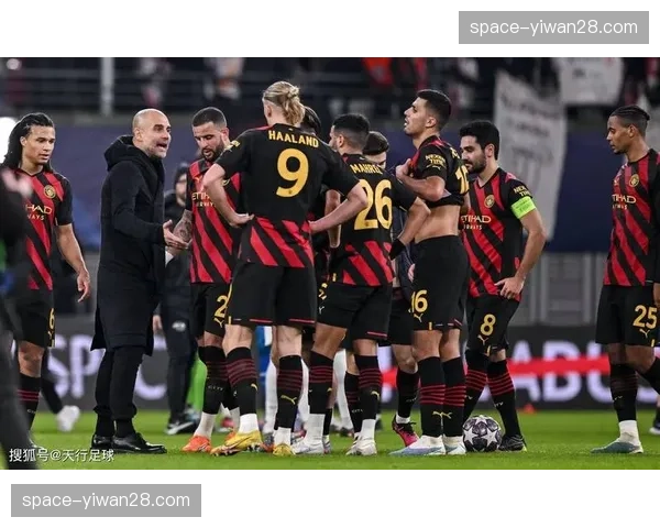 欧冠战报:曼城总比分5-2淘汰莱比锡晋级八强,哈兰德两回合均破门 欧冠战报:曼城总比分5-2淘汰莱比锡晋级八强,哈兰德两回合均破门
