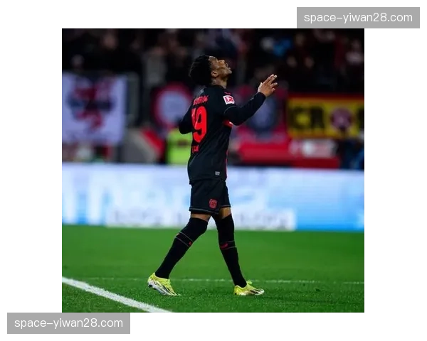 伤病更新：勒沃库森核心维尔茨恢复合练，有望周末复出