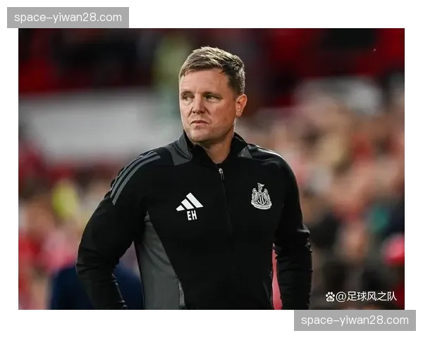 传闻:纽卡斯尔联有意与主帅埃迪·豪续约,谈判已在进行 传闻:纽卡斯尔联有意与主帅埃迪·豪续约,谈判已在进行