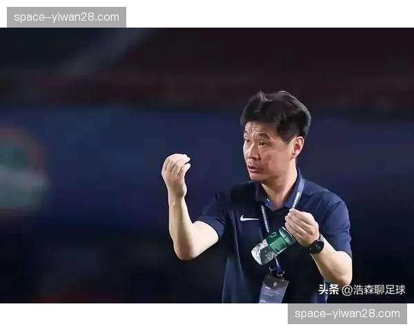 专访沧州雄狮主帅：我们如何定义并训练“有效的转换”