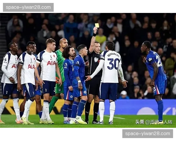 评论：VAR再次成为焦点，热刺绝杀球被吹引巨大争议