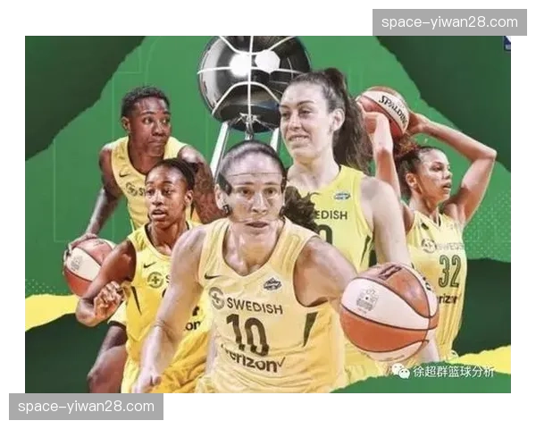 西雅图风暴队与核心球员朱厄尔·洛伊德达成一份多年续约协议