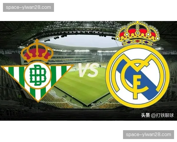 西甲夺冠概率更新，数据模型仍略微看好皇马