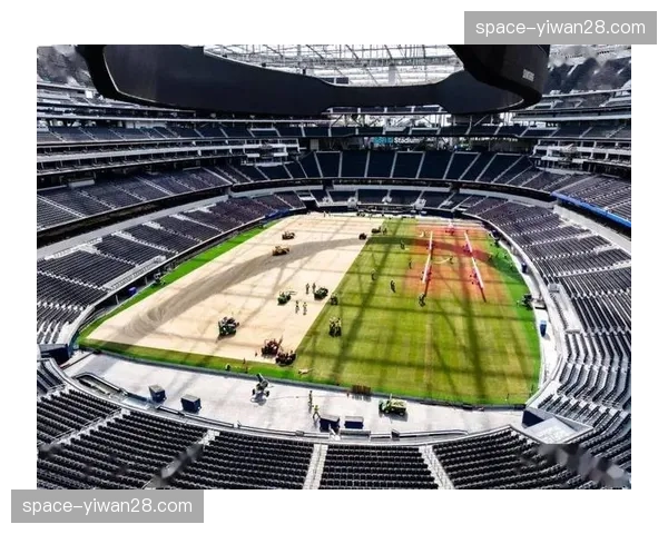 探访即将竣工的2027年世锦赛场馆：汉诺威的“手球殿堂”