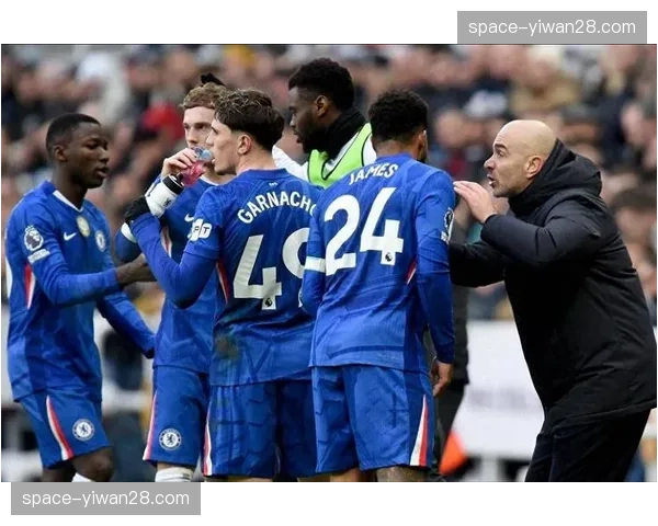 切尔西遭遇联赛三连败，距欧冠区4分失去主动权